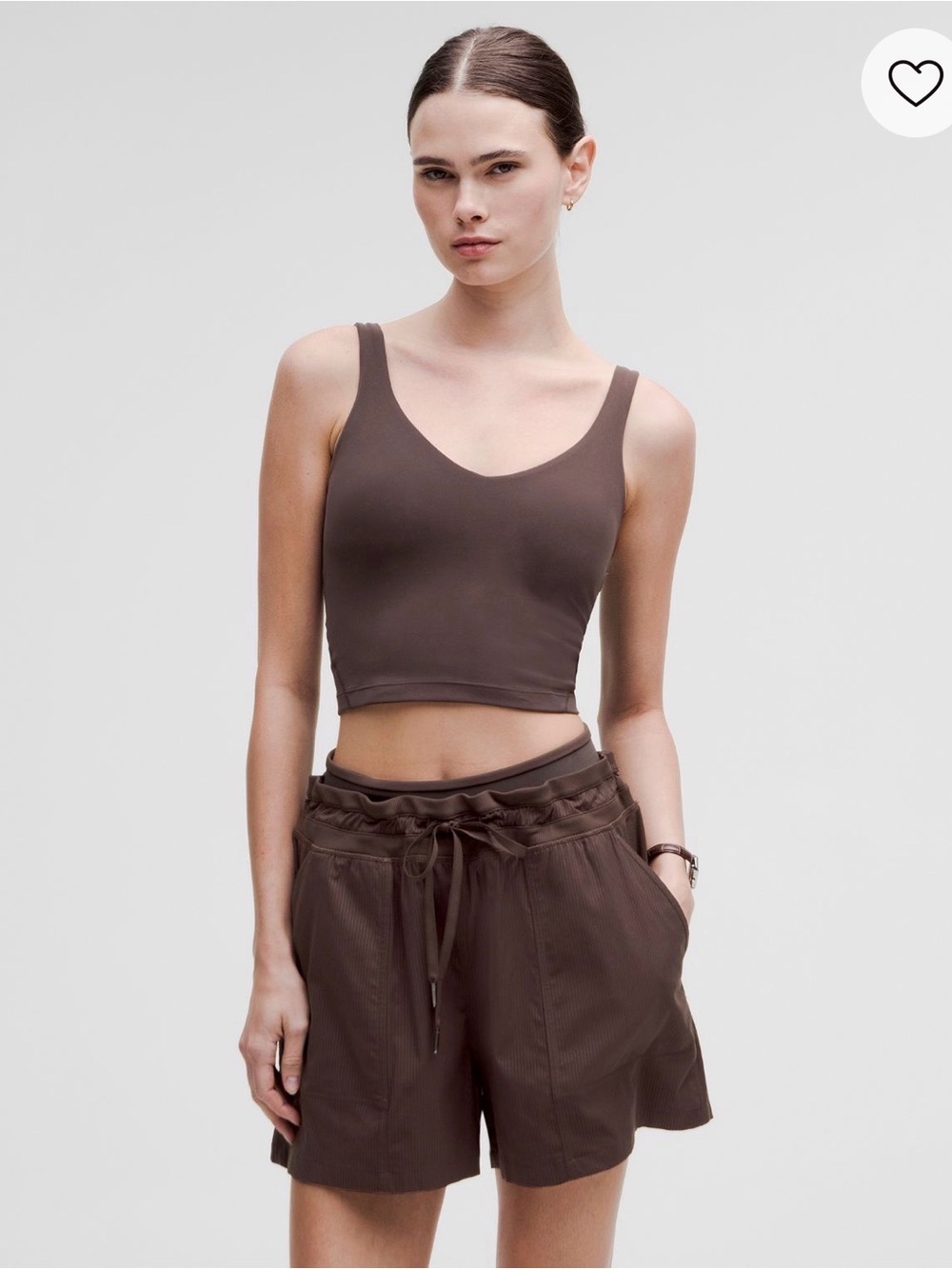 Lululemon Align Tank